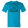 USA-Made T-Shirt. Thumbnail