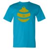 USA-Made T-Shirt. Thumbnail
