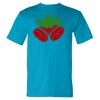 USA-Made T-Shirt. Thumbnail