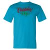 USA-Made T-Shirt. Thumbnail