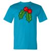 USA-Made T-Shirt. Thumbnail
