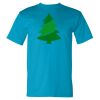 USA-Made T-Shirt. Thumbnail