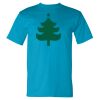 USA-Made T-Shirt. Thumbnail
