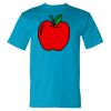 USA-Made T-Shirt. Thumbnail