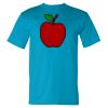 USA-Made T-Shirt. Thumbnail