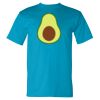 USA-Made T-Shirt. Thumbnail
