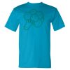 USA-Made T-Shirt. Thumbnail