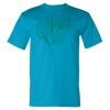 USA-Made T-Shirt. Thumbnail