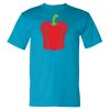 USA-Made T-Shirt. Thumbnail