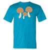 USA-Made T-Shirt. Thumbnail