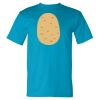 USA-Made T-Shirt. Thumbnail