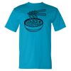 USA-Made T-Shirt. Thumbnail