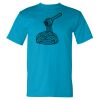 USA-Made T-Shirt. Thumbnail