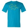 USA-Made T-Shirt. Thumbnail