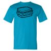 USA-Made T-Shirt. Thumbnail