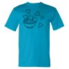 USA-Made T-Shirt. Thumbnail