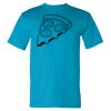 USA-Made T-Shirt. Thumbnail