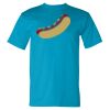 USA-Made T-Shirt. Thumbnail