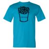 USA-Made T-Shirt. Thumbnail