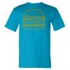 USA-Made T-Shirt. Thumbnail