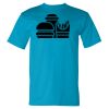 USA-Made T-Shirt. Thumbnail