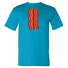 USA-Made T-Shirt. Thumbnail
