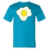 USA-Made T-Shirt. Thumbnail