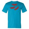 USA-Made T-Shirt. Thumbnail