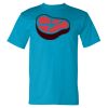 USA-Made T-Shirt. Thumbnail