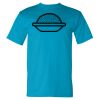 USA-Made T-Shirt. Thumbnail