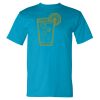 USA-Made T-Shirt. Thumbnail