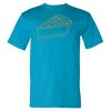 USA-Made T-Shirt. Thumbnail
