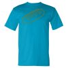 USA-Made T-Shirt. Thumbnail