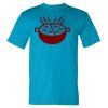 USA-Made T-Shirt. Thumbnail