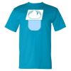 USA-Made T-Shirt. Thumbnail