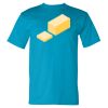 USA-Made T-Shirt. Thumbnail