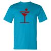 USA-Made T-Shirt. Thumbnail