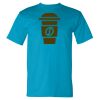 USA-Made T-Shirt. Thumbnail