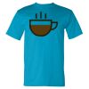 USA-Made T-Shirt. Thumbnail