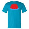 USA-Made T-Shirt. Thumbnail