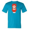 USA-Made T-Shirt. Thumbnail