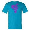 USA-Made T-Shirt. Thumbnail