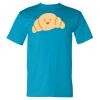 USA-Made T-Shirt. Thumbnail