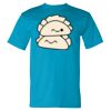 USA-Made T-Shirt. Thumbnail