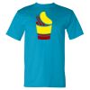 USA-Made T-Shirt. Thumbnail
