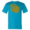 USA-Made T-Shirt. Thumbnail