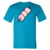 USA-Made T-Shirt. Thumbnail