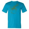 USA-Made T-Shirt. Thumbnail