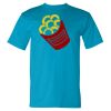 USA-Made T-Shirt. Thumbnail