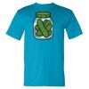 USA-Made T-Shirt. Thumbnail